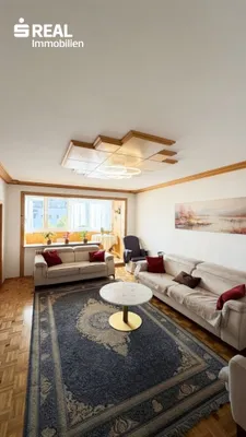 3-Zimmer-Wohnung mieten in Wien – 93 m², € 1.215 – Bild 2 von 14