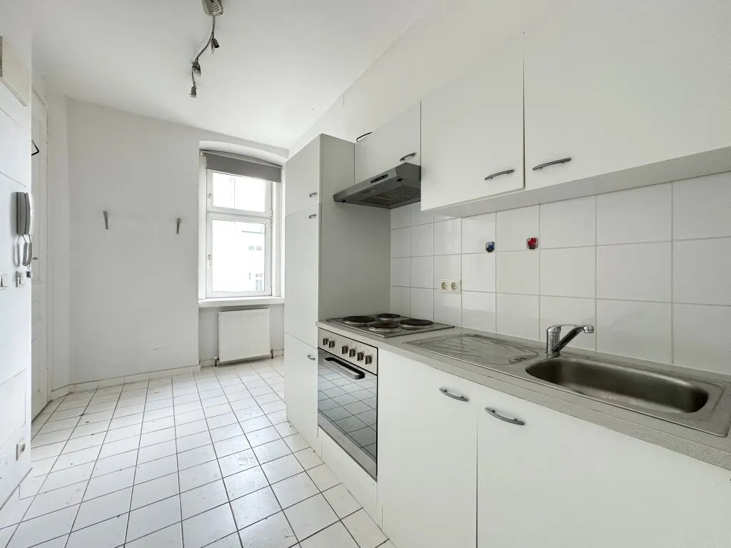 Wohnung – Wien - Ansicht 2