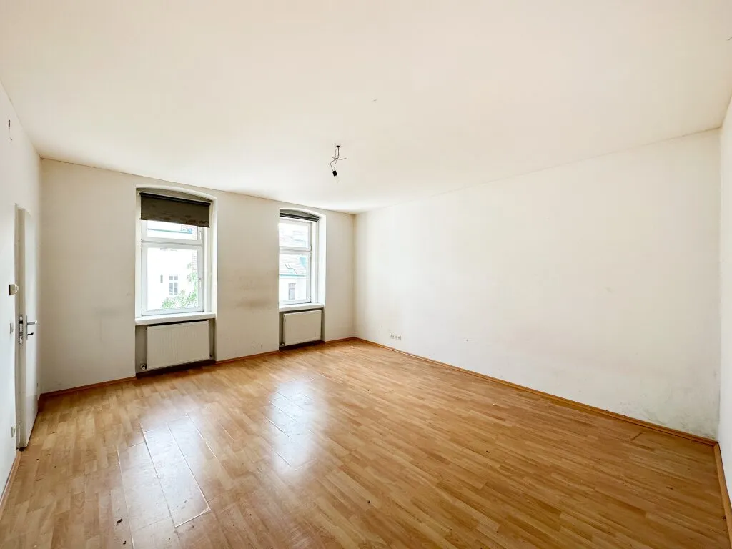 Wohnung – Wien - Ansicht 3