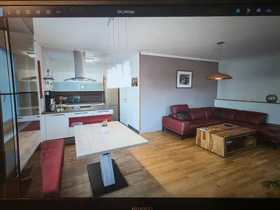 4-Zimmer-Wohnung mieten in Sankt Pölten Land – 100 m², € 1.200 – Bild 3 von 4