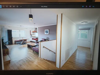 4-Zimmer-Wohnung mieten in Sankt Pölten Land – 100 m², € 1.200 – Bild 2 von 4