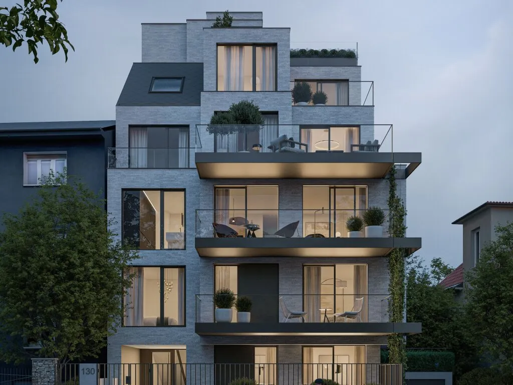 Wohnung – Wien, Dornbach - Ansicht 3