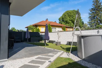 5-Zimmer-Haus kaufen in Graz-Umgebung – 119 m², € 599.900 – Bild 1 von 22