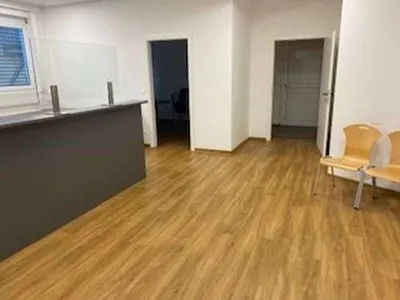 Gewerbeimmobilie mieten in Hartberg-Fürstenfeld – 89 m², € 1.026 – Bild 2 von 10