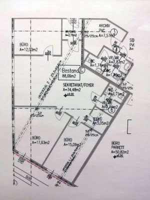 Gewerbeimmobilie mieten in Hartberg-Fürstenfeld – 89 m², € 1.026 – Bild 10 von 10