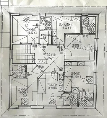 7-Zimmer-Wohnung kaufen in Innsbruck-Land – 227 m², € 889.000 – Bild 14 von 14