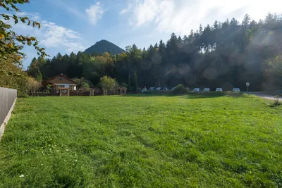 Grundstück kaufen in Gmunden – 1 039 m², € 260.000 – Bild 3 von 3
