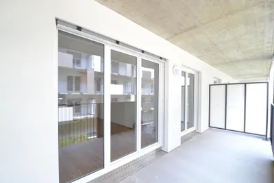 2-Zimmer-Wohnung mieten in Graz – 45,14 m², € 626 – Bild 9 von 11