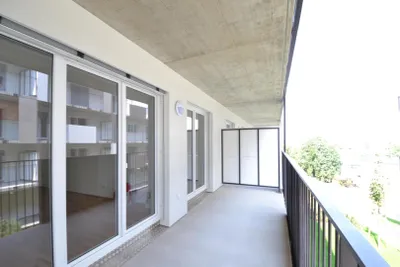 2-Zimmer-Wohnung mieten in Graz – 45,14 m², € 626 – Bild 10 von 11