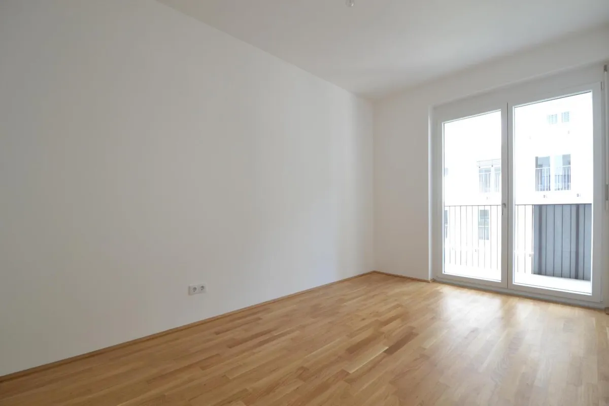 Wohnung – Graz - Ansicht 2