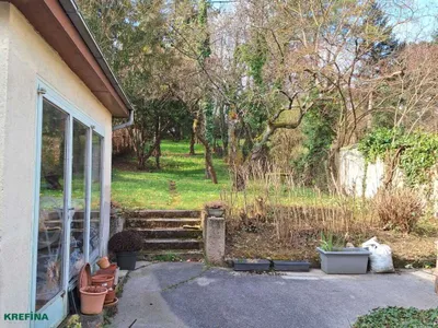 Grundstück kaufen in Wien – 802 m², € 890.000 – Bild 2 von 7