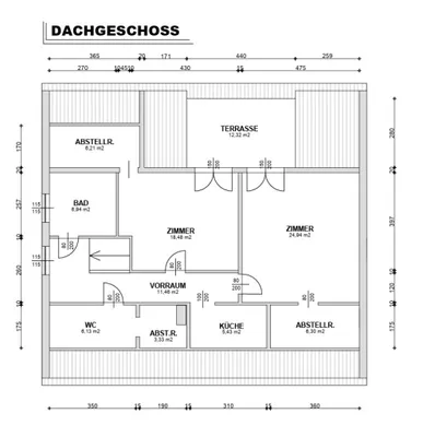 Haus kaufen in Wien – 1 104 m², € 1.499.000 – Bild 56 von 57