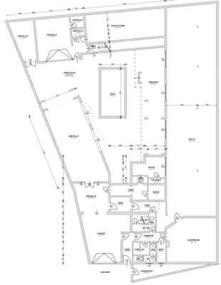 Haus kaufen in Wien – 1 104 m², € 1.499.000 – Bild 54 von 57