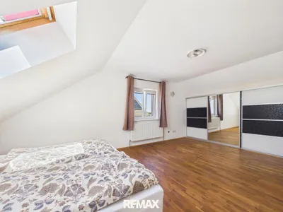 4-Zimmer-Haus mieten in Bruck an der Leitha – 129 m², € 3.360 – Bild 11 von 11