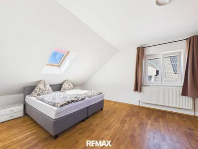 4-Zimmer-Haus mieten in Bruck an der Leitha – 129 m², € 3.360 – Bild 10 von 11