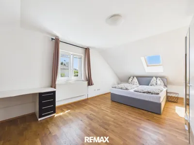 4-Zimmer-Haus mieten in Bruck an der Leitha – 129 m², € 3.360 – Bild 7 von 11