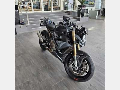 BMW S 1000 R