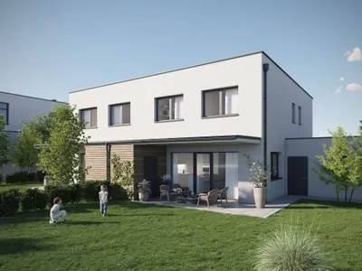 4-Zimmer-Haus kaufen in Linz Land – 118 m², € 595.000 – Bild 5 von 7