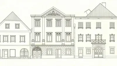 5-Zimmer-Gewerbeimmobilie mieten in Eferding – 145 m², € 1.500 – Bild 1 von 3