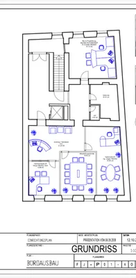 5-Zimmer-Gewerbeimmobilie mieten in Eferding – 145 m², € 1.500 – Bild 3 von 3