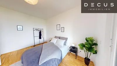 2-Zimmer-Wohnung mieten in Graz – 54,38 m², € 919 – Bild 8 von 14