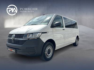 VW T6 Transporter T6.1 LR TDI