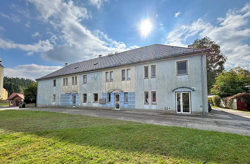 Wohnung – Waldenstein, Bezirk Gmünd - Ansicht 2