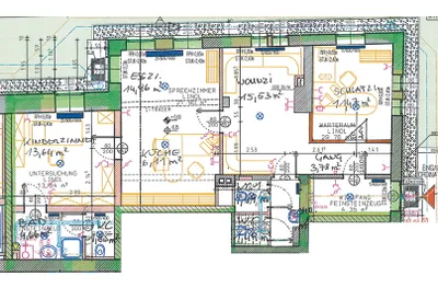 Wohnung mieten in Gmünd – 82,04 m², € 702 – Bild 4 von 13