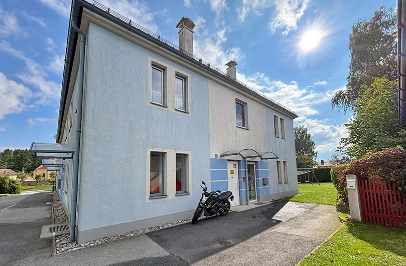 Wohnung – Waldenstein, Bezirk Gmünd - Ansicht 3