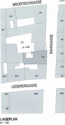 Wohnung kaufen in Wiener Neustadt – 148 m², € 225.000 – Bild 9 von 9