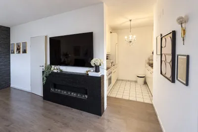 2-Zimmer-Wohnung kaufen in Linz Land – 60 m², € 204.990 – Bild 11 von 12