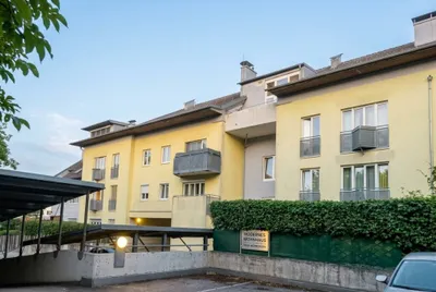 2-Zimmer-Wohnung kaufen in Linz Land – 60 m², € 204.990 – Bild 2 von 12