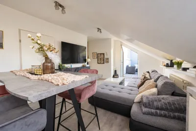 2-Zimmer-Wohnung kaufen in Linz Land – 60 m², € 204.990 – Bild 10 von 12