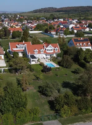 Haus kaufen in Eisenstadt - Umgebung – 370 m², € 1.380.000 – Bild 25 von 25