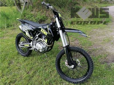 KEWS K16 CB250 air cooled