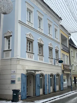 6-Zimmer-Wohnung mieten in Grieskirchen – 110 m², € 990