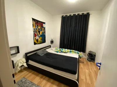 6-Zimmer-Wohnung mieten in Grieskirchen – 110 m², € 990 – Bild 6 von 8