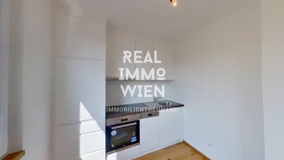 @23. Bezirk!!! Zur Vermietung 2 Zimmerwohnung mit Balkon!! 360° Grad Besichtigung!! Nähe U6 PERFEKTASTRAẞE!!@ – Bild 2