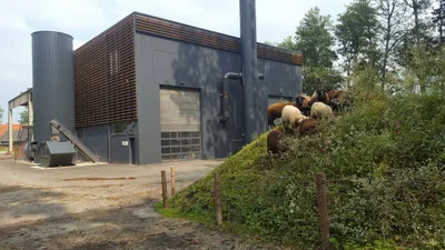 Immobilie mieten in Klagenfurt Land – 481 m², € 4.300 – Bild 2 von 2