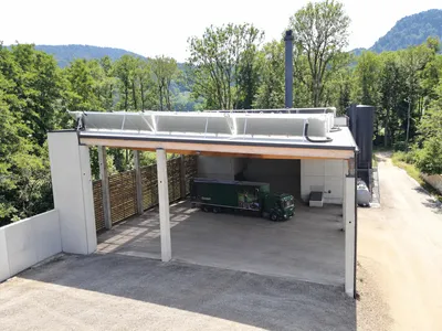 Immobilie mieten in Klagenfurt Land – 481 m², € 4.300