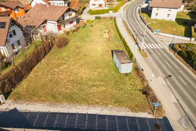 Grundstück kaufen in Salzburg-Umgebung – 611 m², € 280.000 – Bild 4 von 5