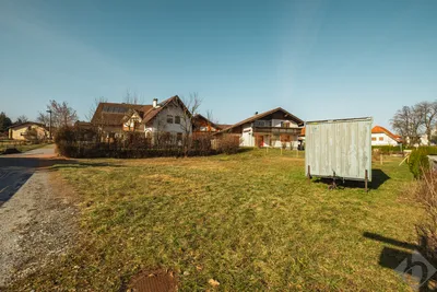 Grundstück kaufen in Salzburg-Umgebung – 611 m², € 280.000 – Bild 3 von 5