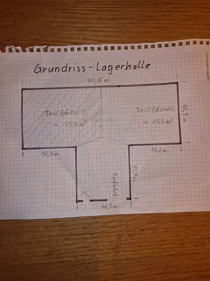 Gewerbeimmobilie mieten in Graz-Umgebung – 160 m², € 680 – Bild 3 von 3