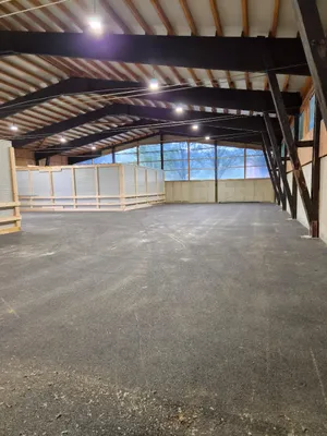 Gewerbeimmobilie mieten in Graz-Umgebung – 160 m², € 680 – Bild 1 von 3