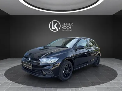 VW Polo 4Me TSI ''APP-CONNECT+PARK-PAKET+LED+uvm''