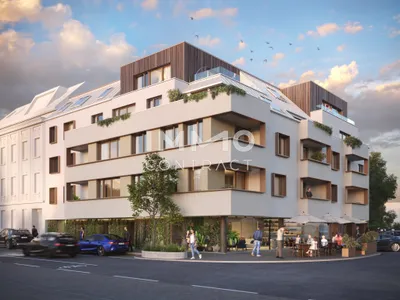 2-Zimmer-Wohnung kaufen in Wien – 64,7 m², € 389.900 – Bild 6 von 7