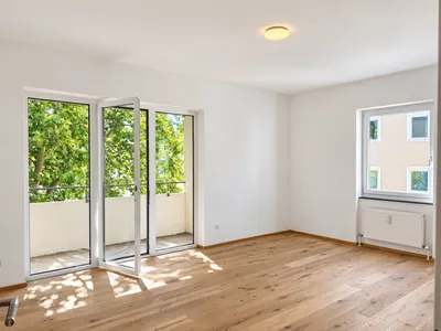 2-Zimmer-Wohnung kaufen in Salzburg Stadt – 67 m², € 298.000 – Bild 4 von 6