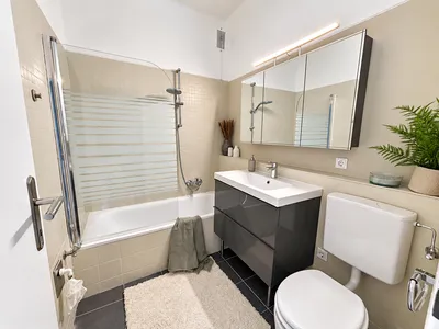 2-Zimmer-Wohnung kaufen in Salzburg Stadt – 67 m², € 298.000 – Bild 5 von 6