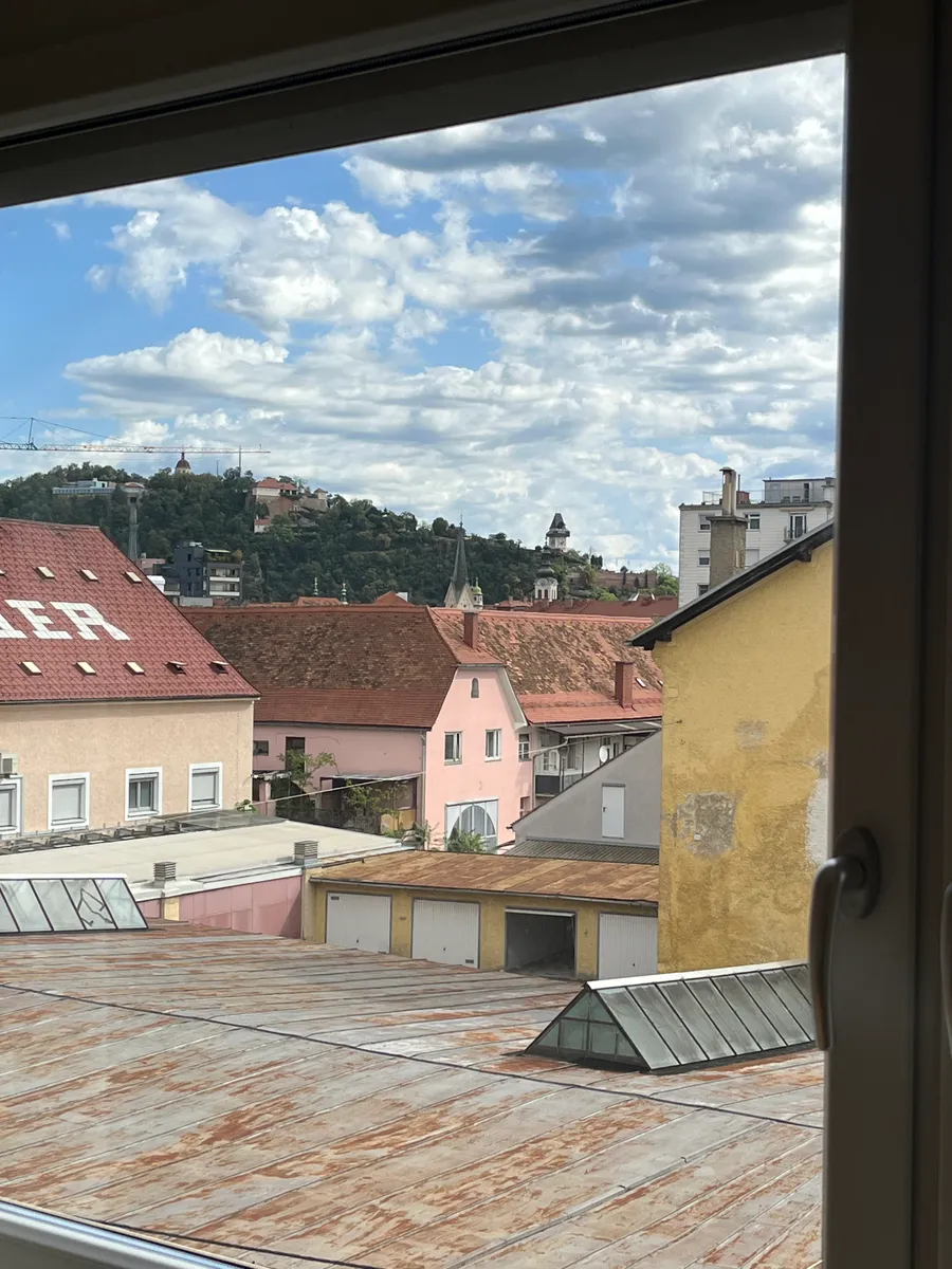 Wohnung – Graz - Ansicht 3