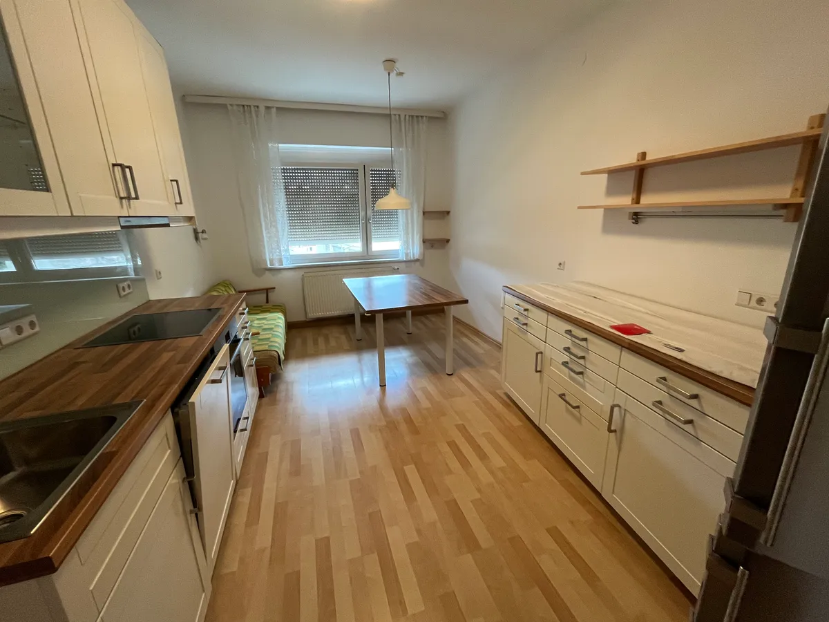 Wohnung – Graz - Ansicht 2